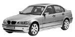 BMW E46 P3934 Fault Code
