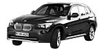 BMW E84 P3934 Fault Code
