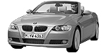 BMW E93 P3934 Fault Code